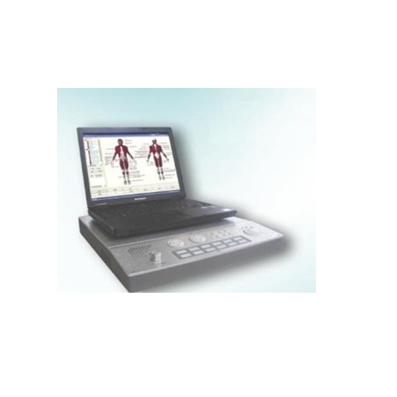 HEM 6600B EMG/EP system