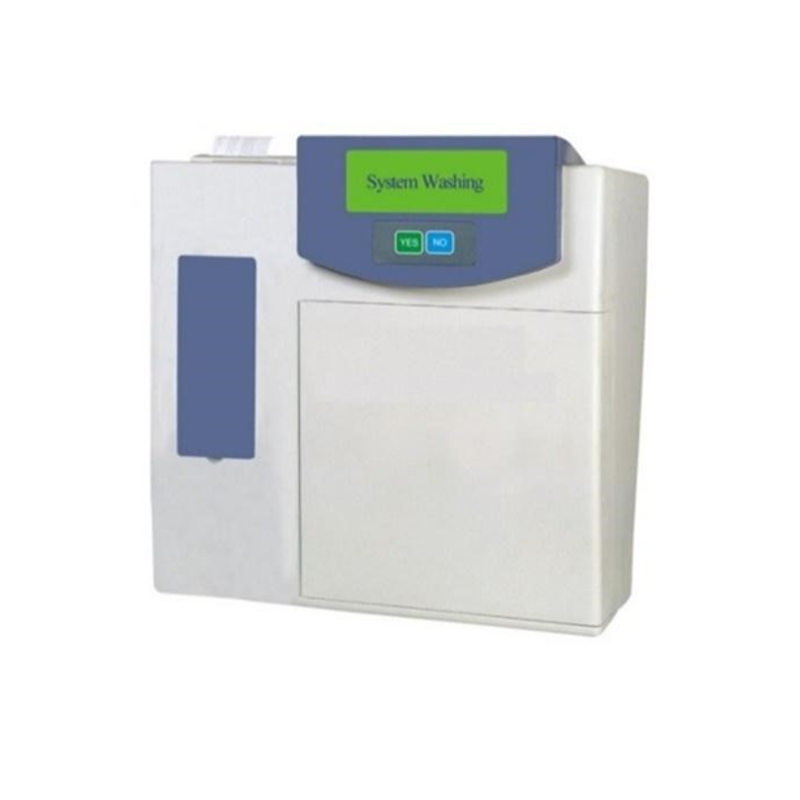 HIMS972  Electrolyte analyzer