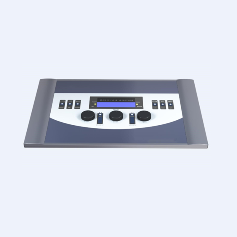 HC-104 Professional Audiometer