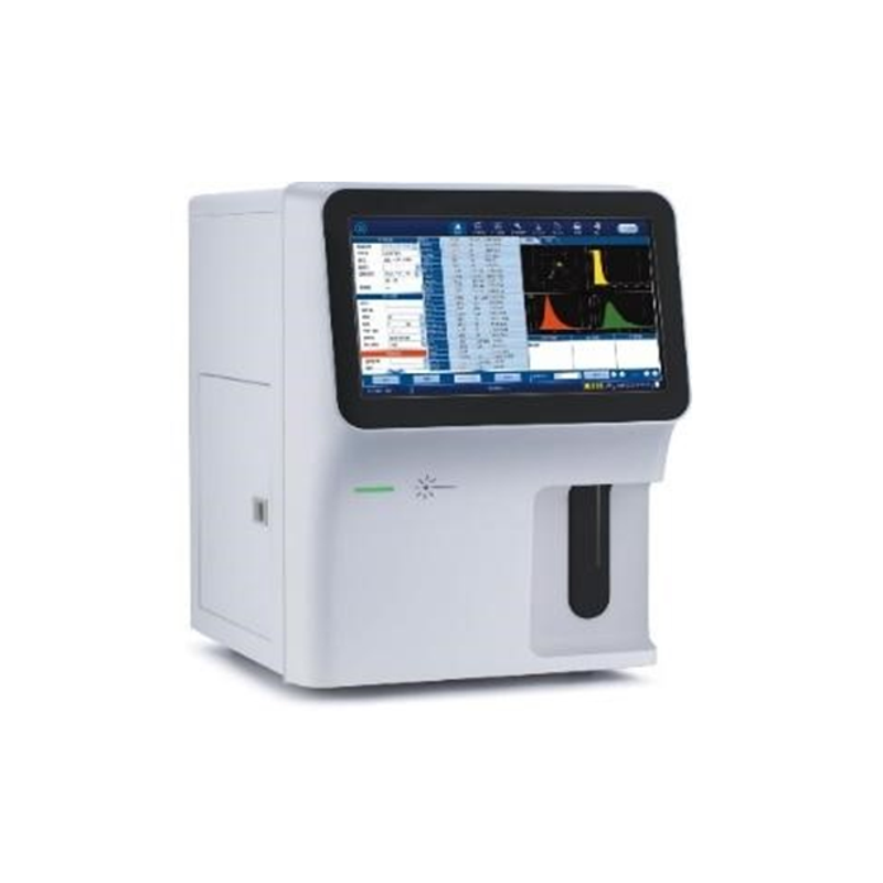 HMA-7518 5 part Hematology Analyzer