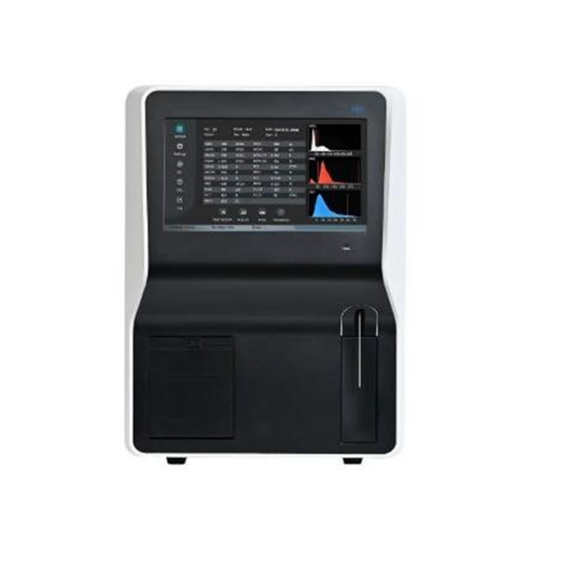 HMA-3000 3 part Hematology Analyzer