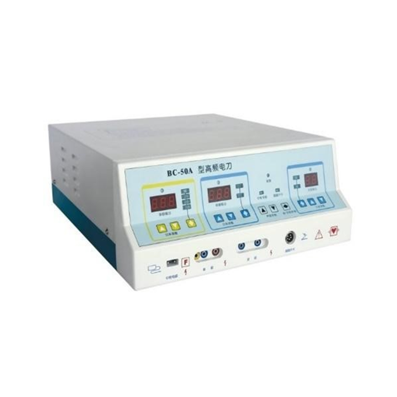 HE-50A High Frequency Electrosurgical Unit