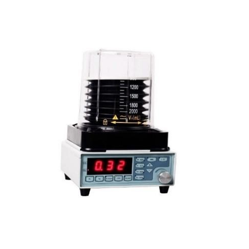 TH-1 Portable Anesthesia Ventilator
