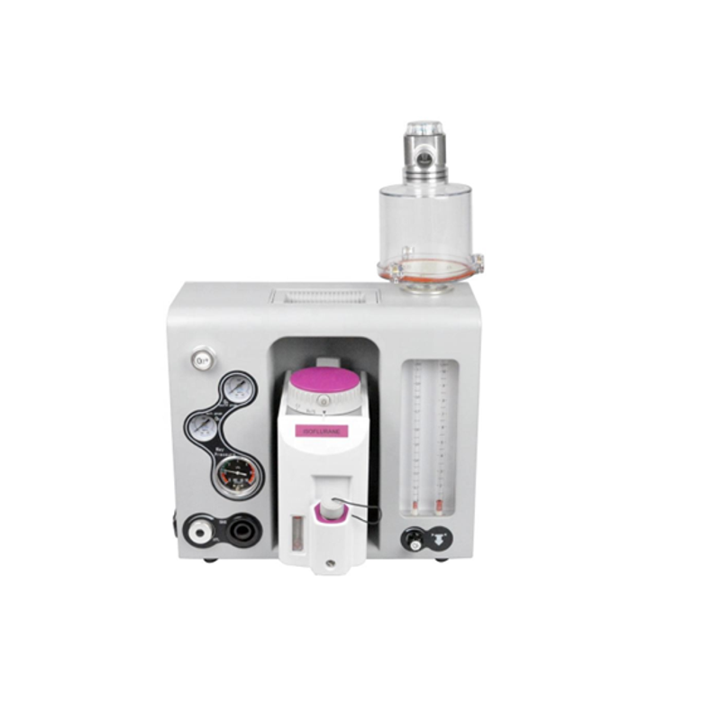 HA-PH Portable Anesthesia Machine