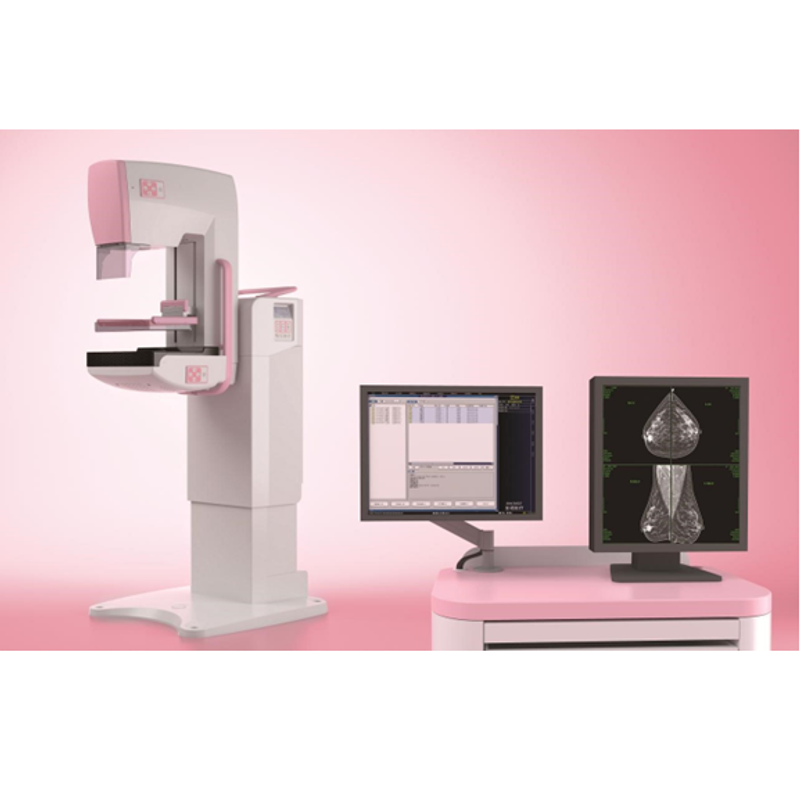HDM-700D High Frequency Digital Mammography System