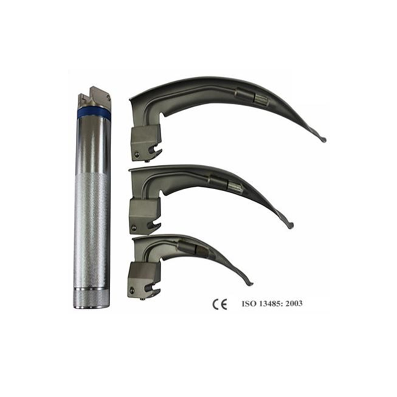 HBL-I/D bulb laryngoscope for Adult(IAD
