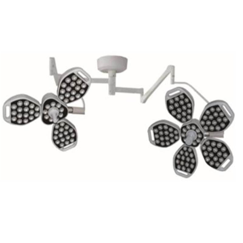 HLED-M5/3  LED shadowless operating lamp