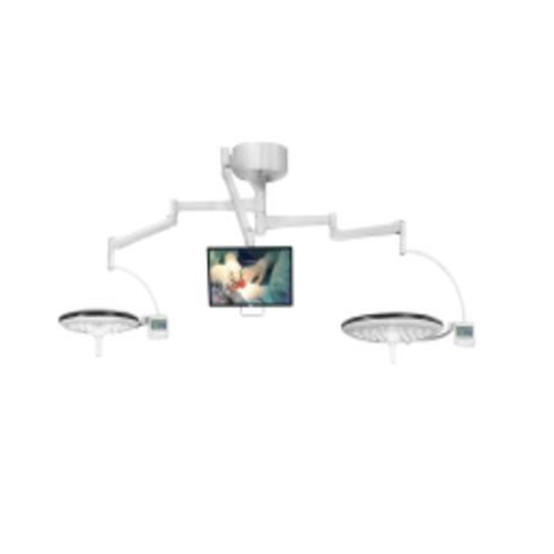 HLED-700/500A -TV  (3 Arms)