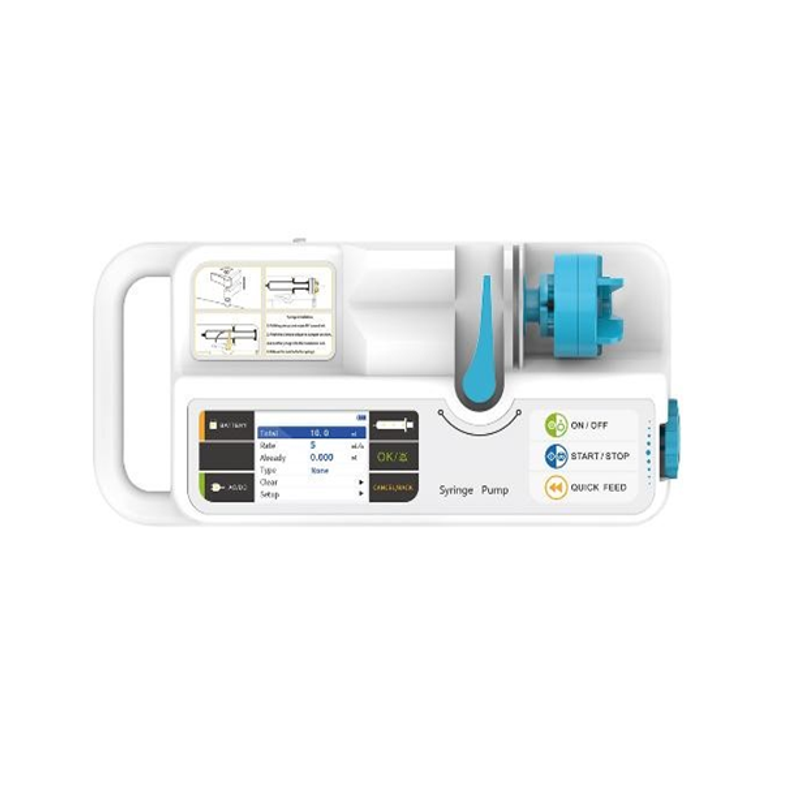 infusion Pump HSP-950
