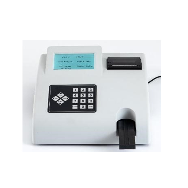 HUA-100 Urine Analyzer