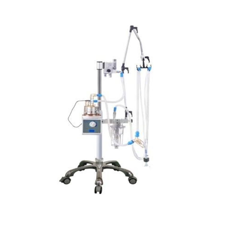 HV-i2 Bubble CPAP