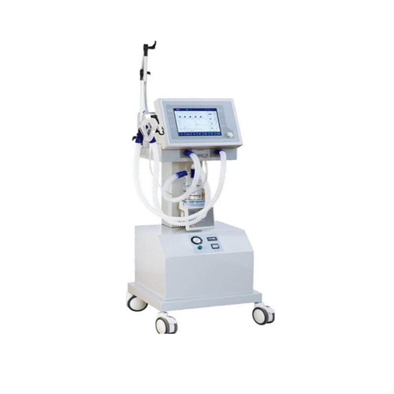 HV-600B2 Ventilator