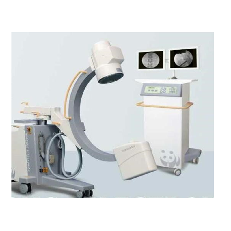 HCX-20A High Frequency Mobile C-arm X-ray system