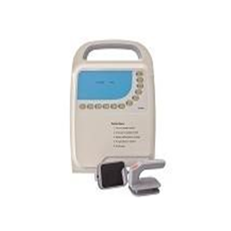 HC-8000A Defibrillator With English voice