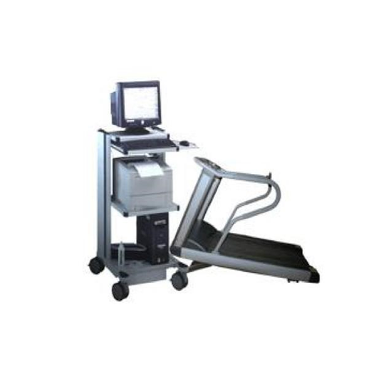 HSECG 8000S Stress ECG Analysis System